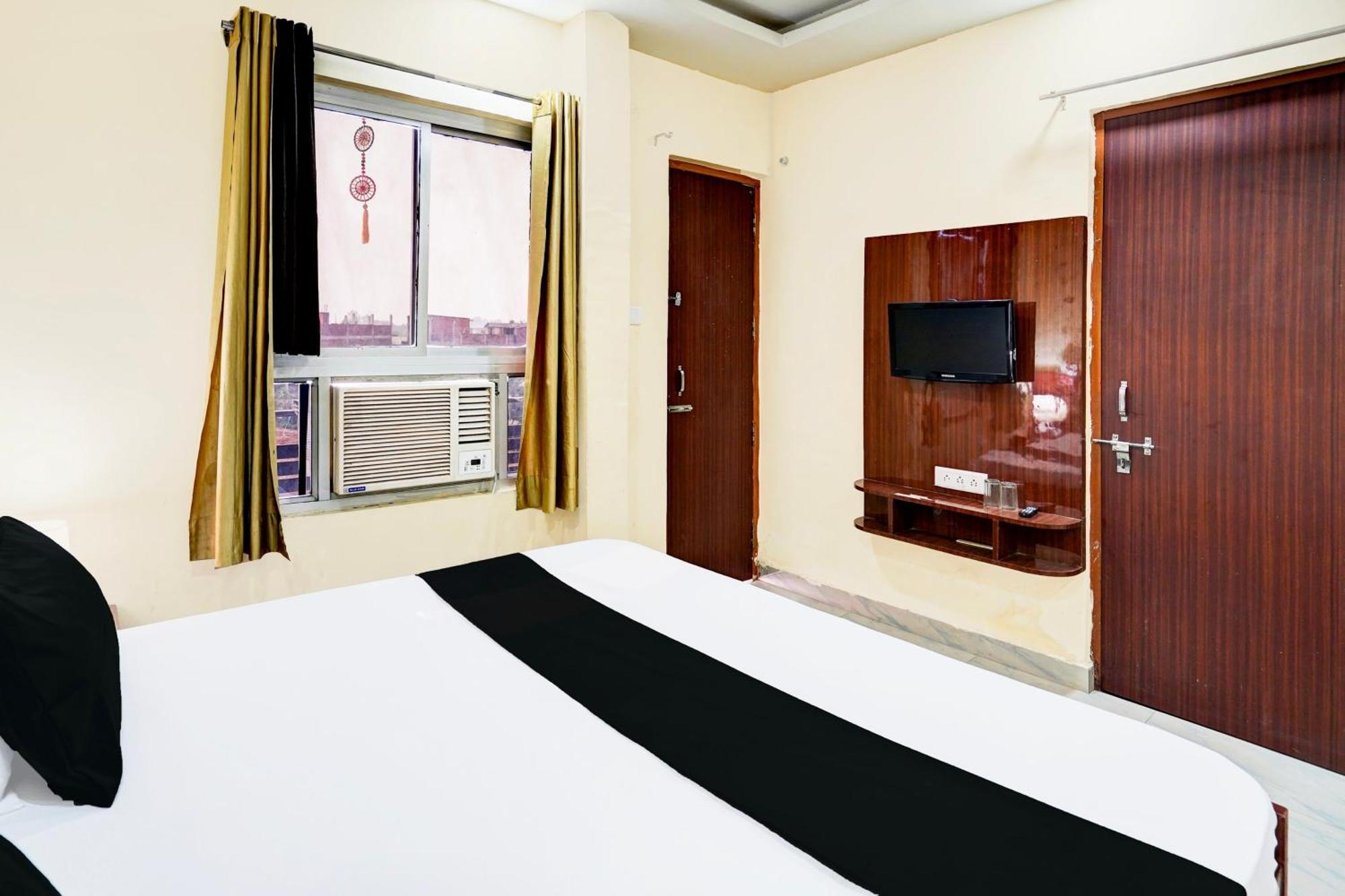 Hotel O Nova Resorts & Luxury Farm Raebareli Eksteriør billede
