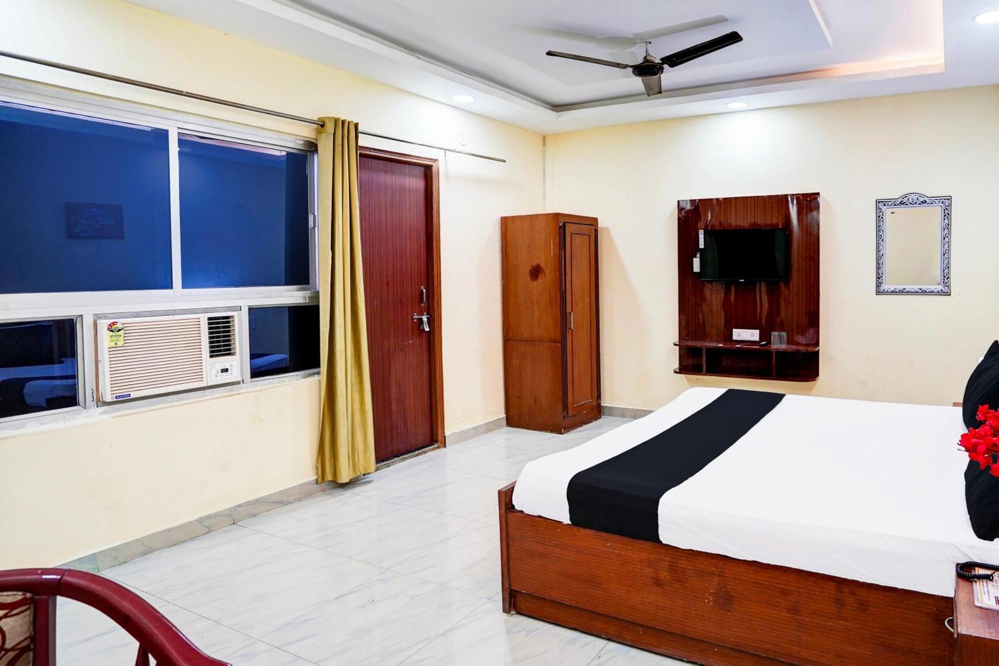 Hotel O Nova Resorts & Luxury Farm Raebareli Eksteriør billede