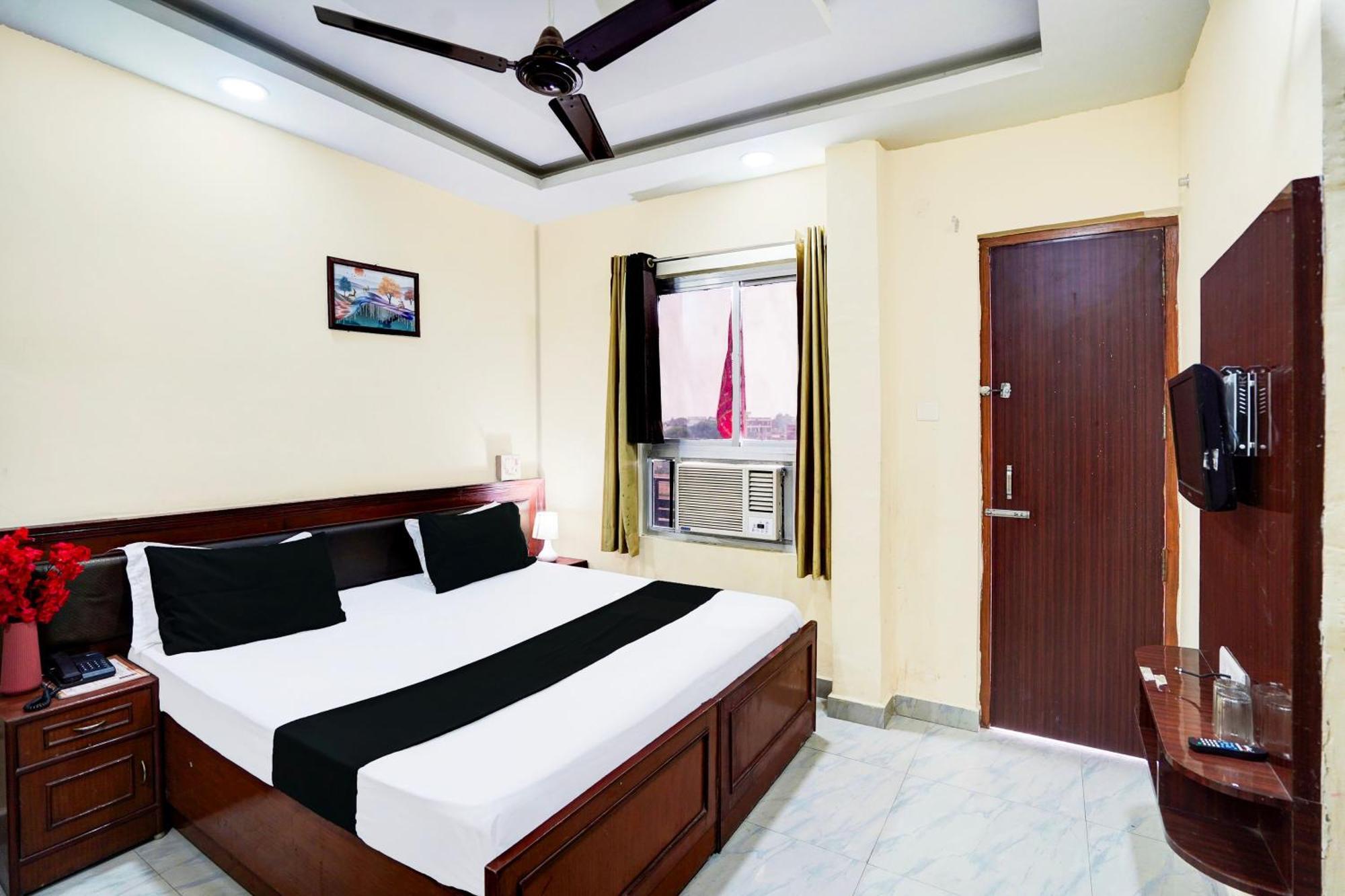 Hotel O Nova Resorts & Luxury Farm Raebareli Eksteriør billede