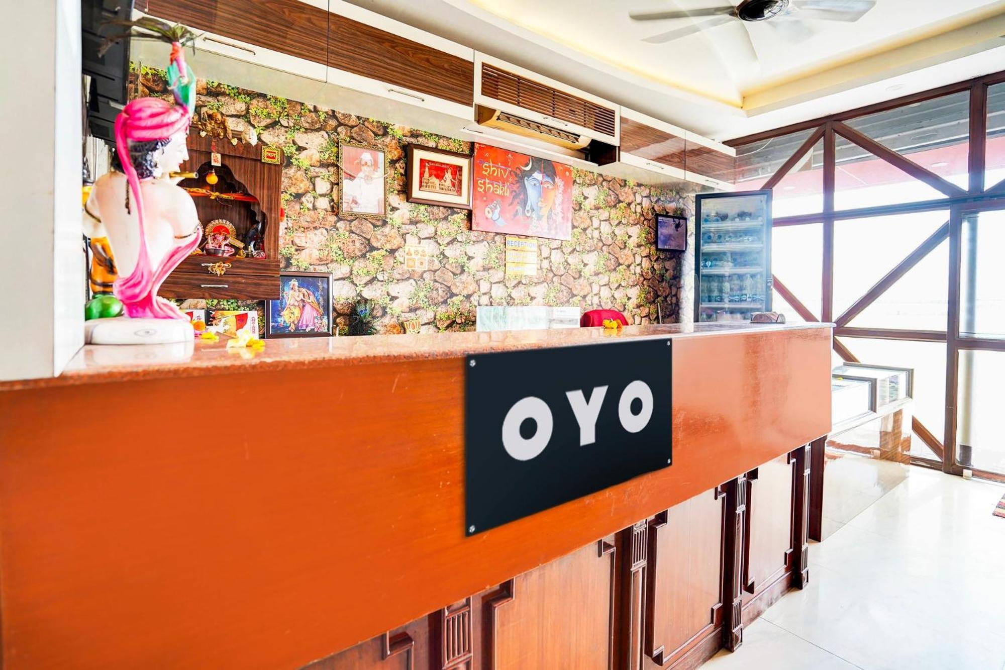 Hotel O Nova Resorts & Luxury Farm Raebareli Eksteriør billede
