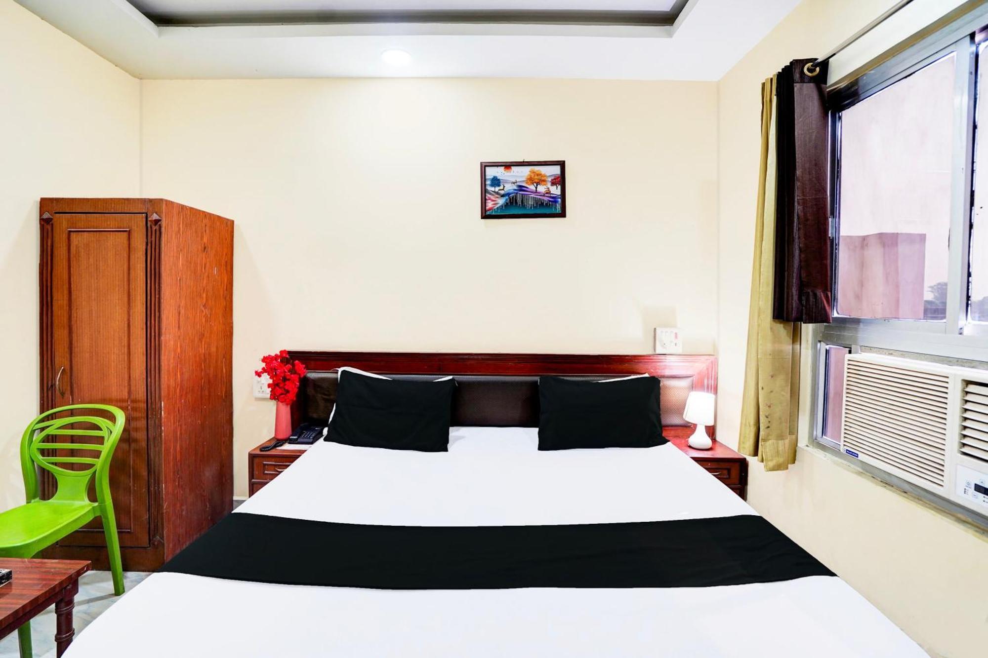 Hotel O Nova Resorts & Luxury Farm Raebareli Eksteriør billede